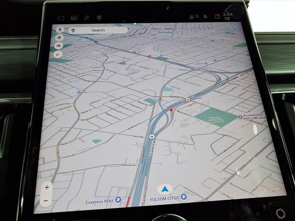 new 2026 GMC Acadia car, priced at $52,782