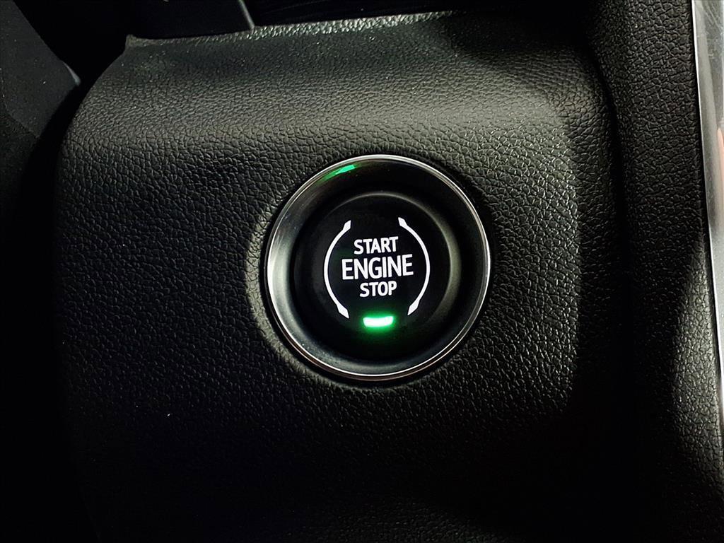 new 2026 GMC Acadia car, priced at $52,782