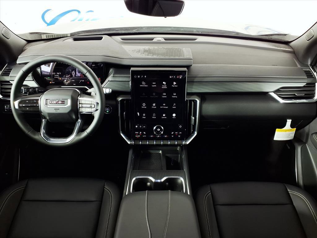 new 2026 GMC Acadia car, priced at $52,782