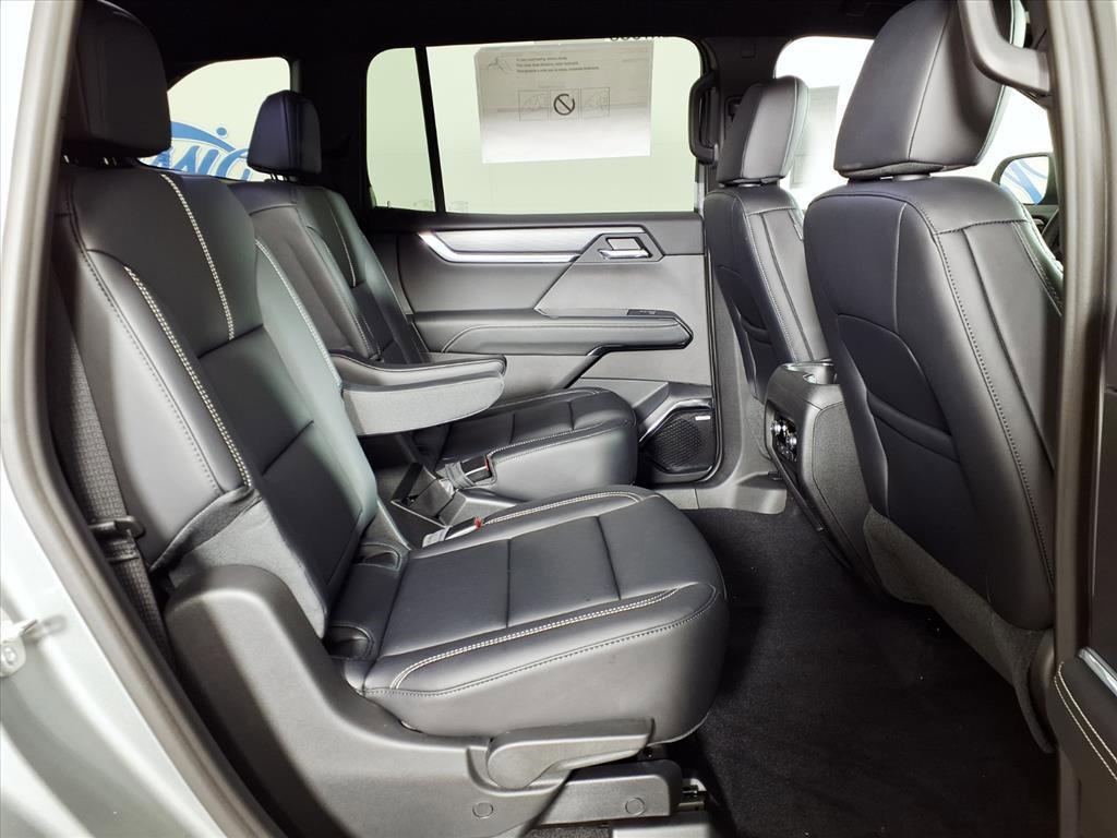 new 2026 GMC Acadia car, priced at $52,782