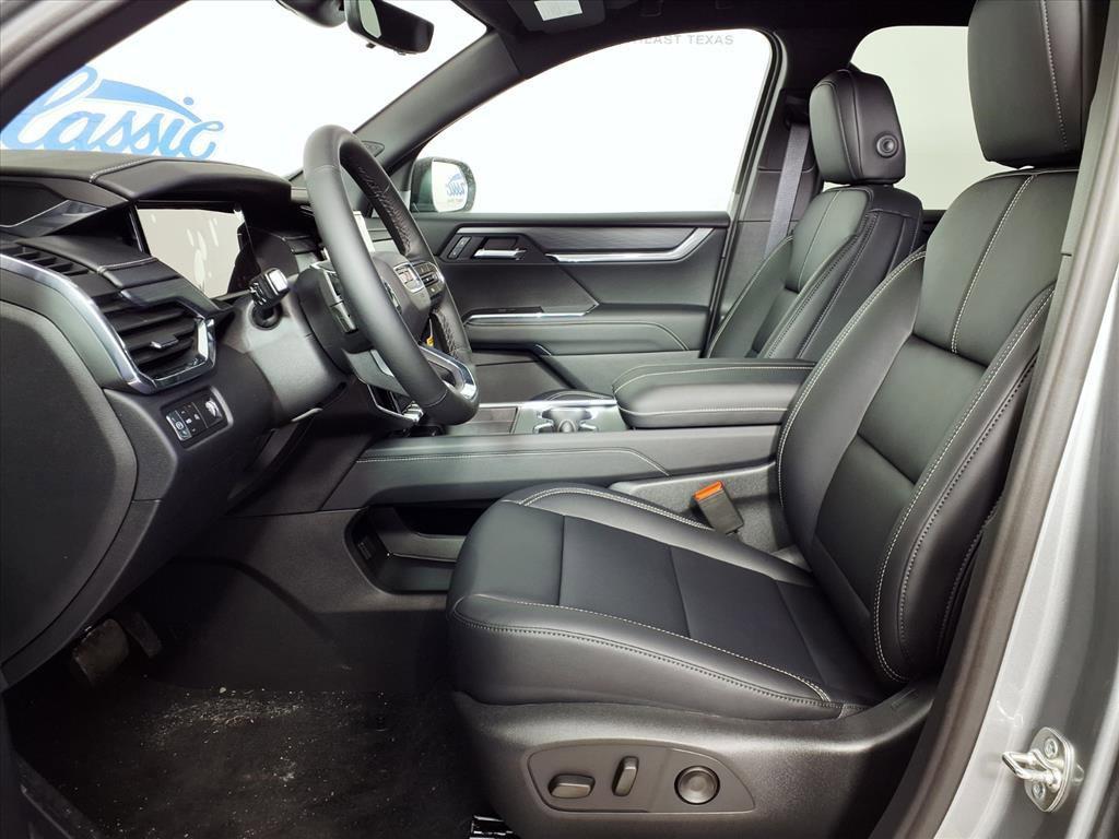 new 2026 GMC Acadia car, priced at $52,782