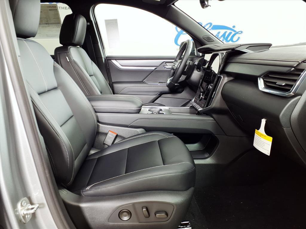 new 2026 GMC Acadia car, priced at $52,782