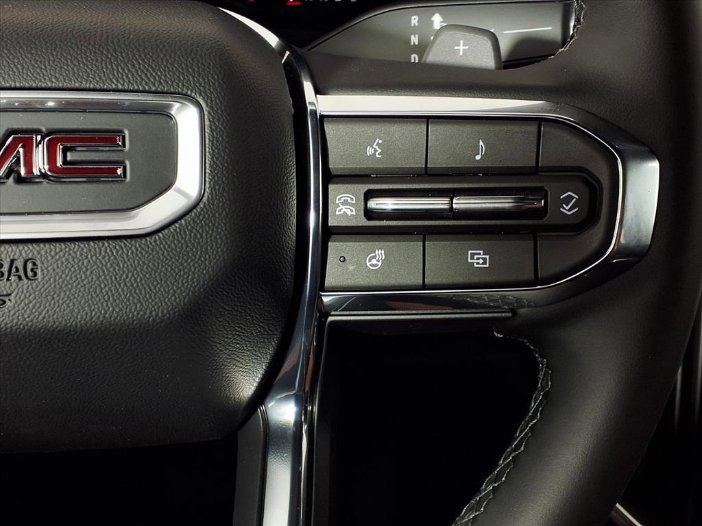 new 2026 GMC Acadia car, priced at $52,782