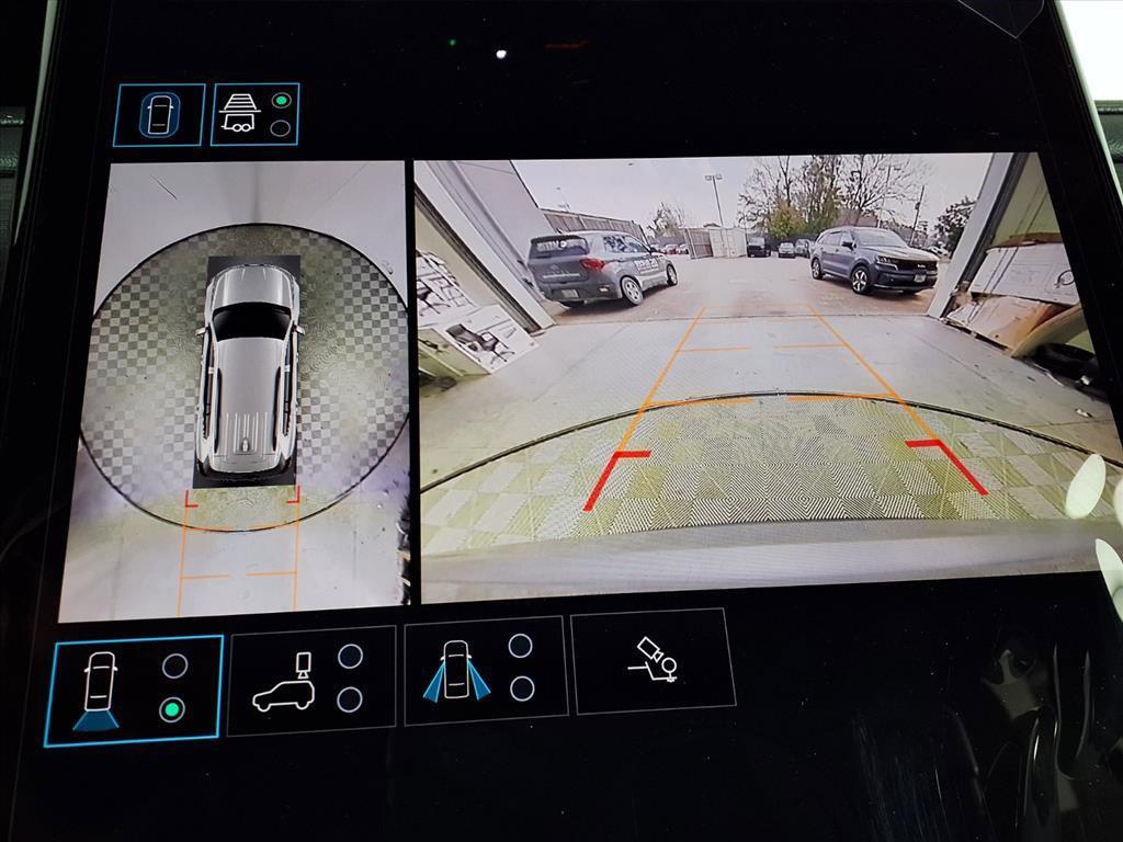 new 2026 GMC Acadia car, priced at $52,782