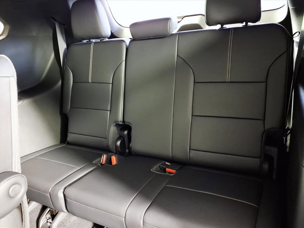 new 2026 GMC Acadia car, priced at $52,782