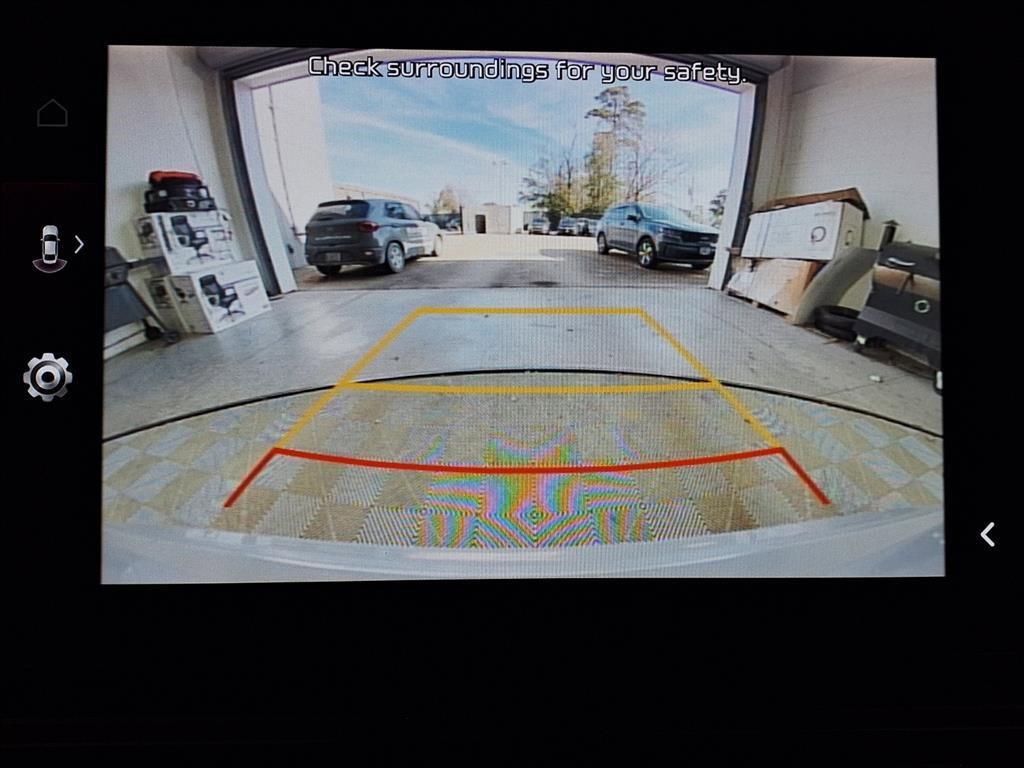 used 2022 Kia K5 car, priced at $22,751