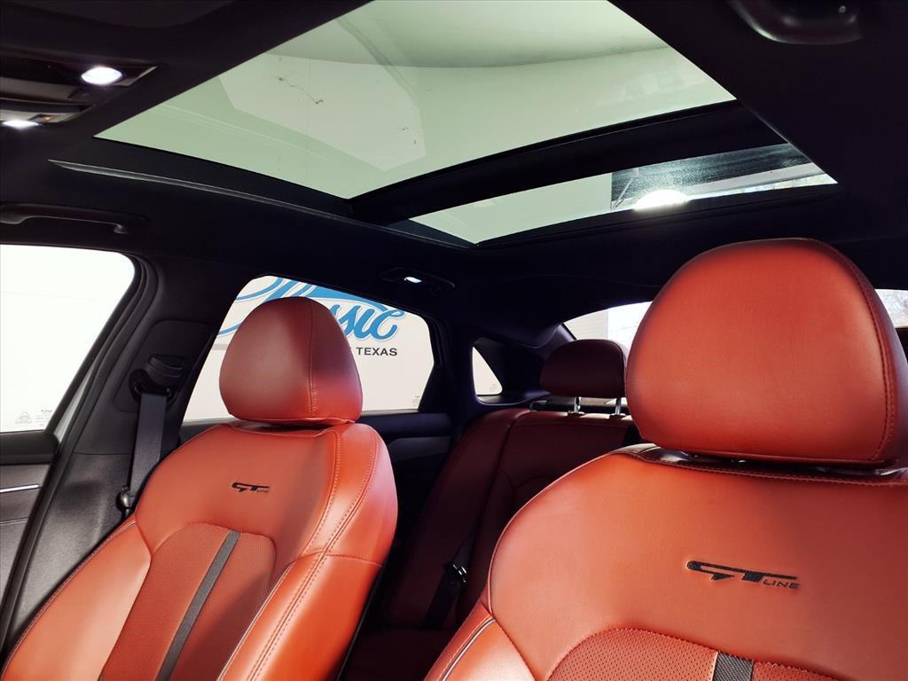 used 2022 Kia K5 car, priced at $22,751