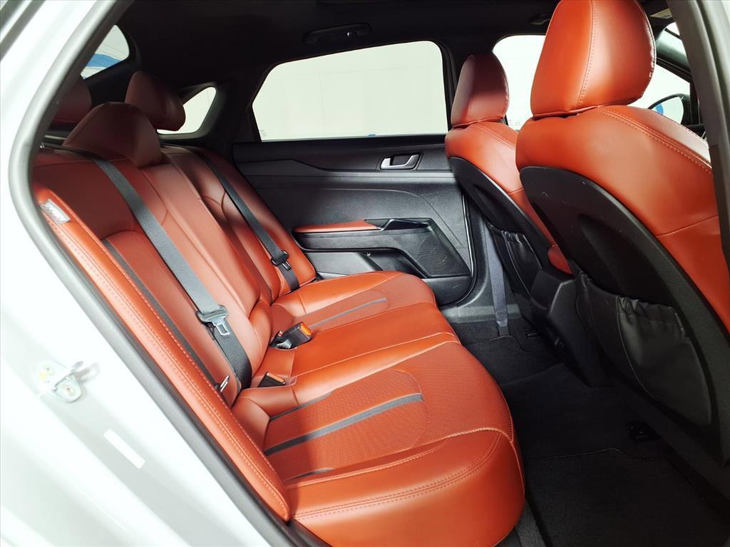 used 2022 Kia K5 car, priced at $22,751