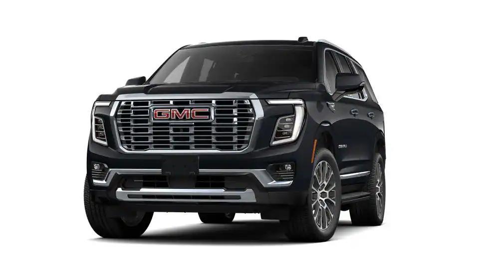 new 2026 GMC Yukon car, priced at $85,715
