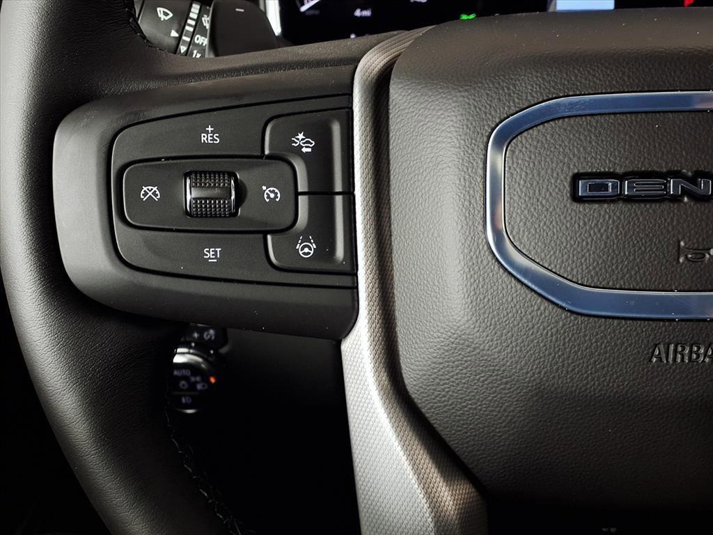 new 2026 GMC Sierra 1500 car, priced at $76,240