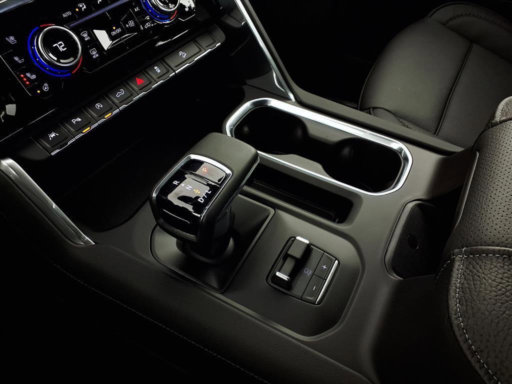 new 2026 GMC Sierra 1500 car, priced at $76,240