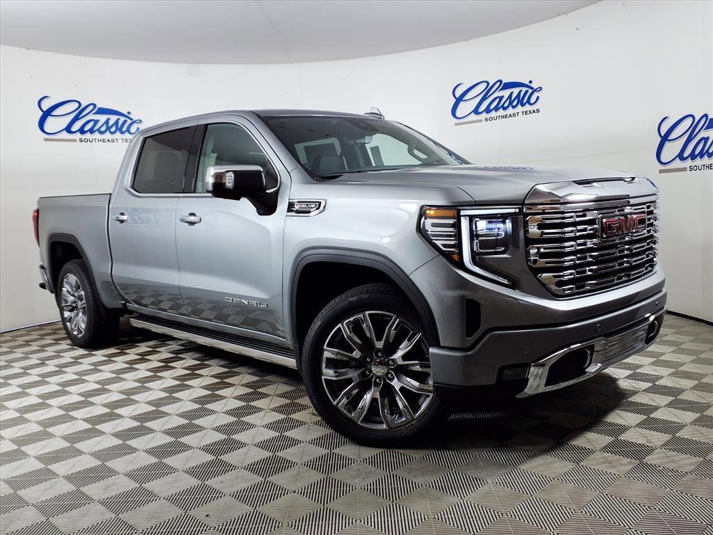 new 2026 GMC Sierra 1500 car, priced at $76,240