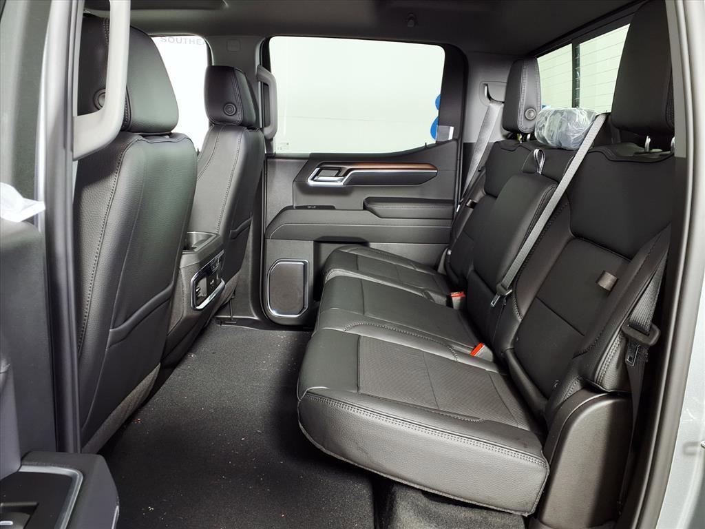 new 2026 GMC Sierra 1500 car, priced at $76,240