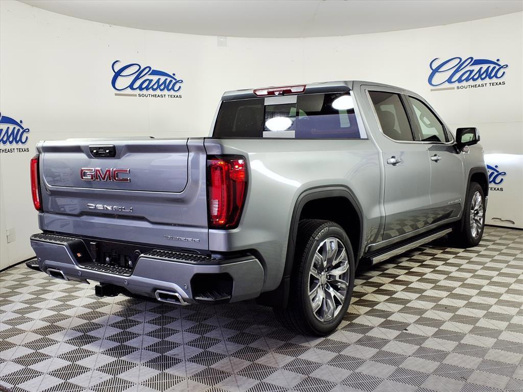 new 2026 GMC Sierra 1500 car, priced at $76,240