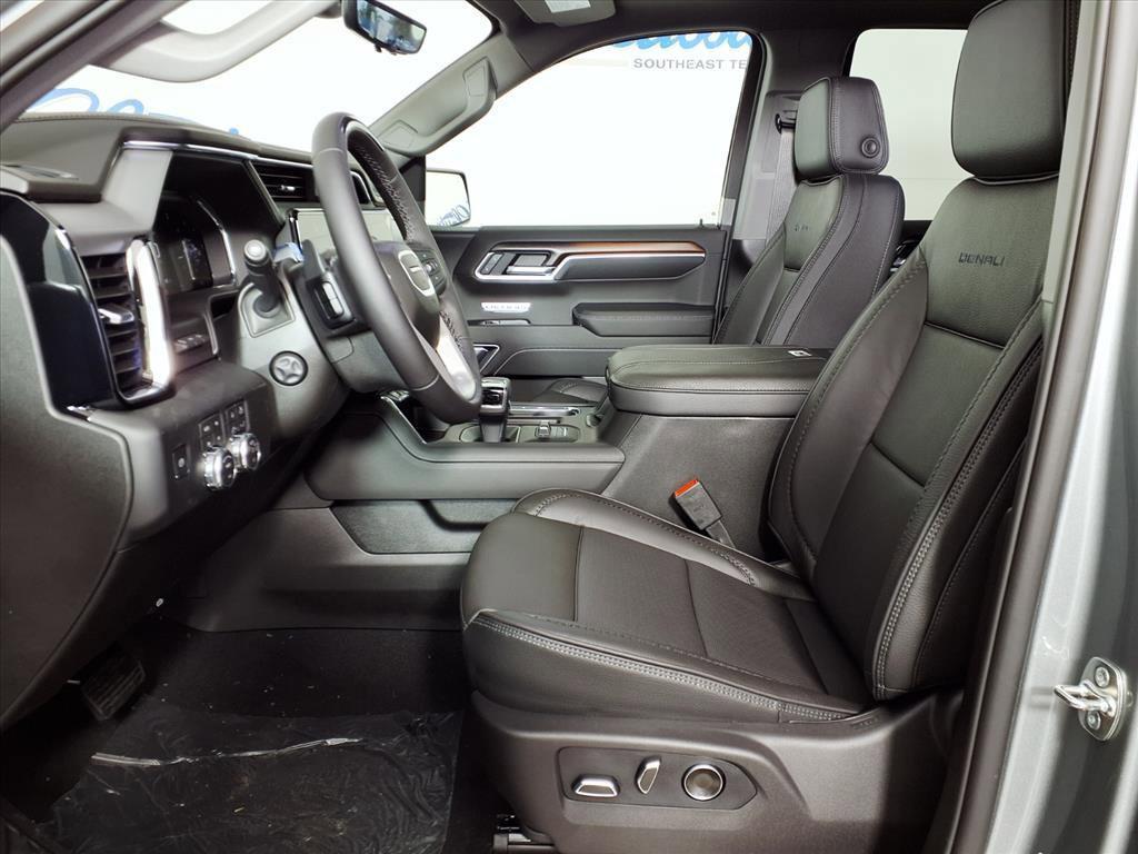 new 2026 GMC Sierra 1500 car, priced at $76,240