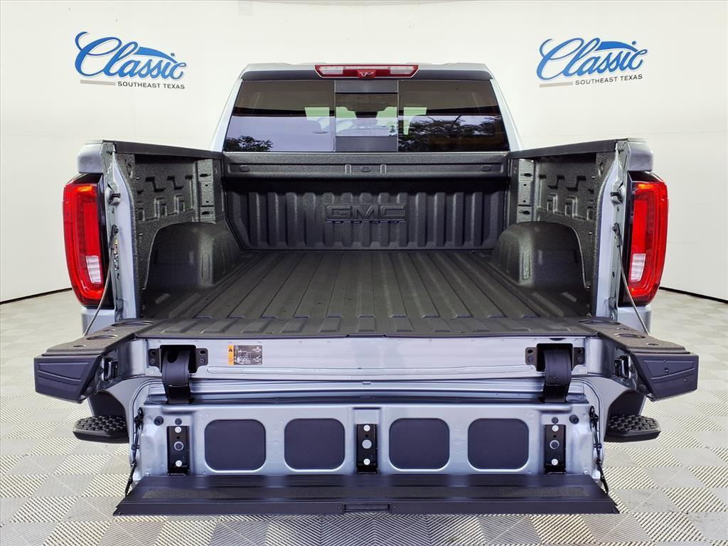new 2026 GMC Sierra 1500 car, priced at $76,240