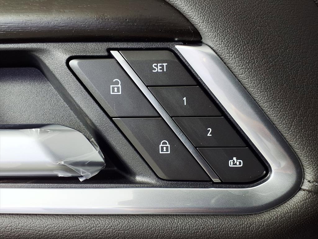 new 2026 GMC Sierra 1500 car, priced at $76,240