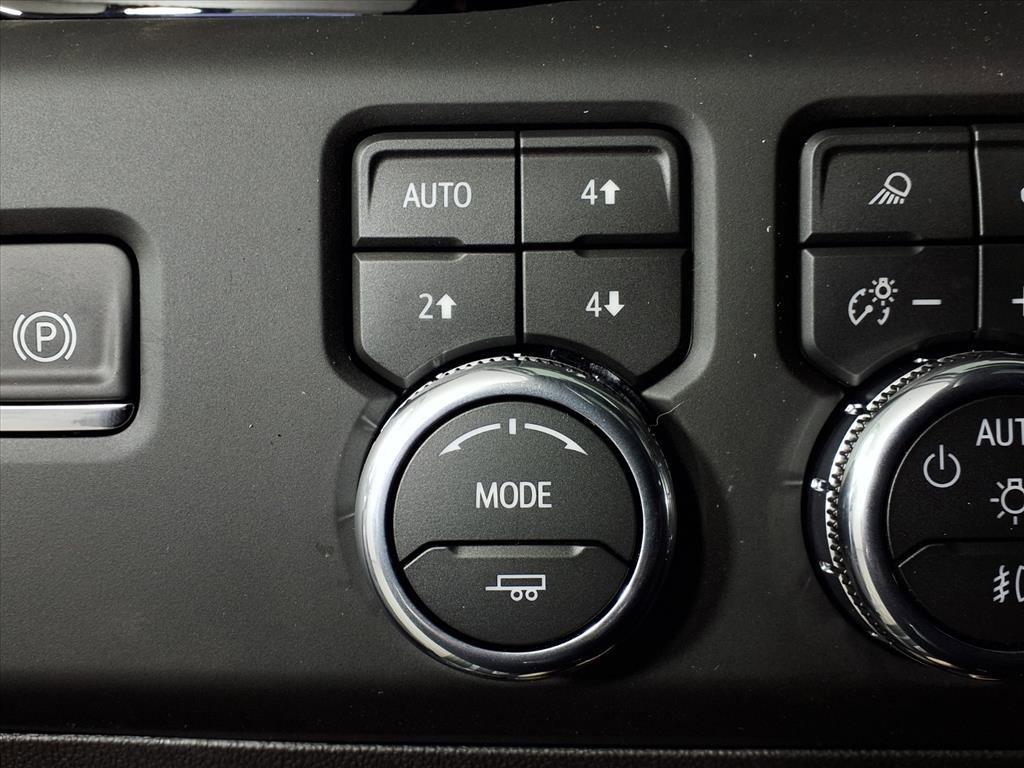 new 2026 GMC Sierra 1500 car, priced at $76,240