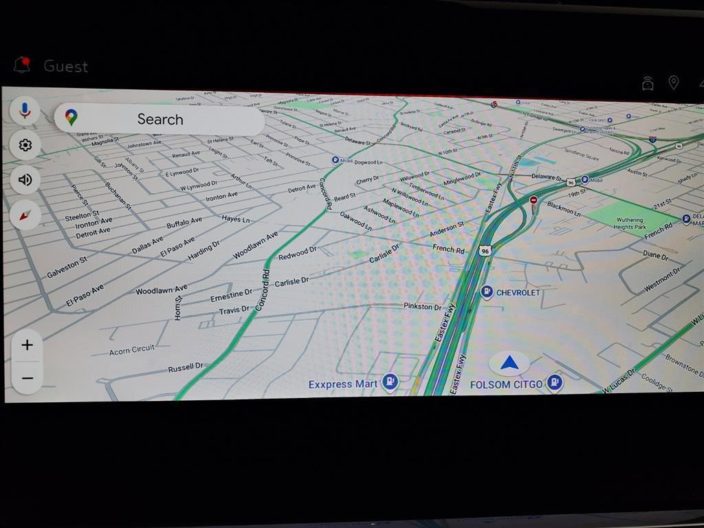 new 2026 GMC Sierra 1500 car, priced at $76,240