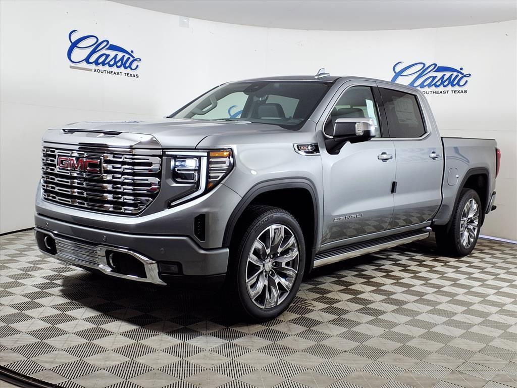 new 2026 GMC Sierra 1500 car, priced at $76,240