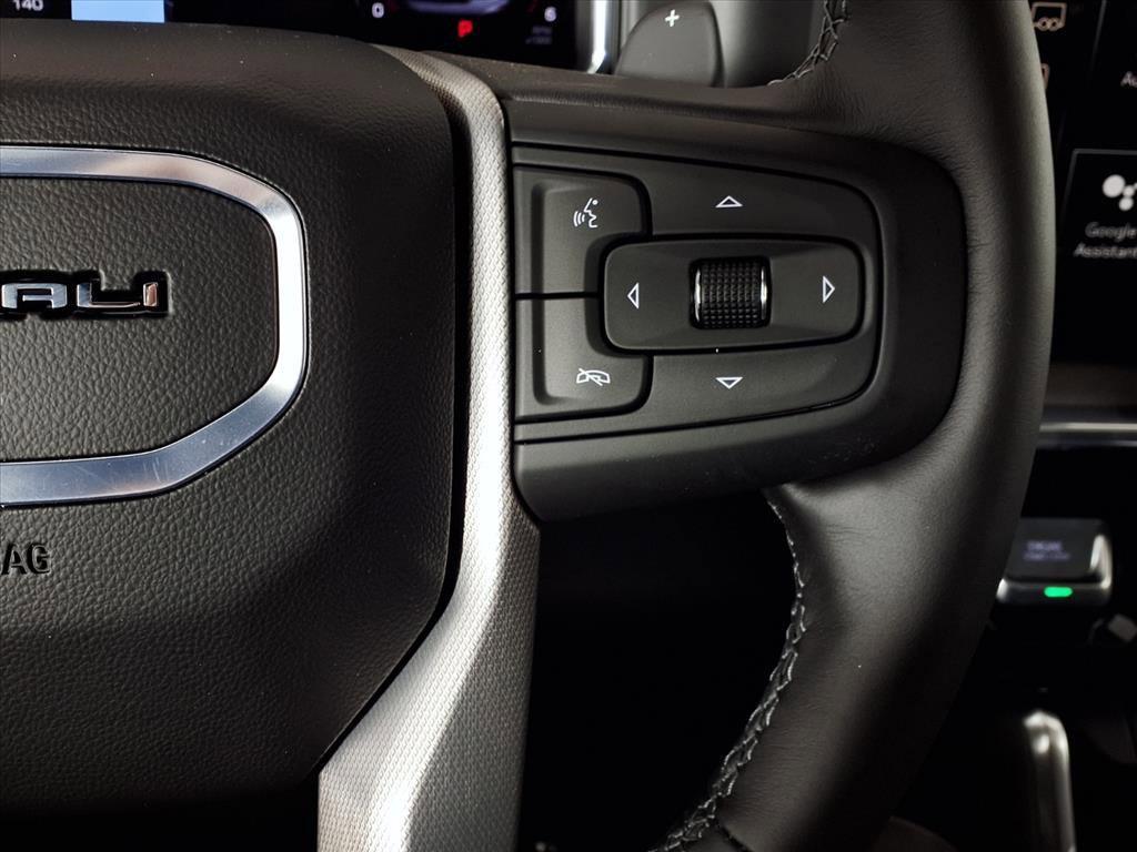 new 2026 GMC Sierra 1500 car, priced at $76,240