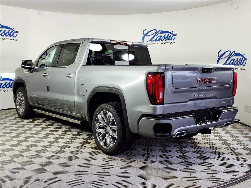 new 2026 GMC Sierra 1500 car, priced at $76,240