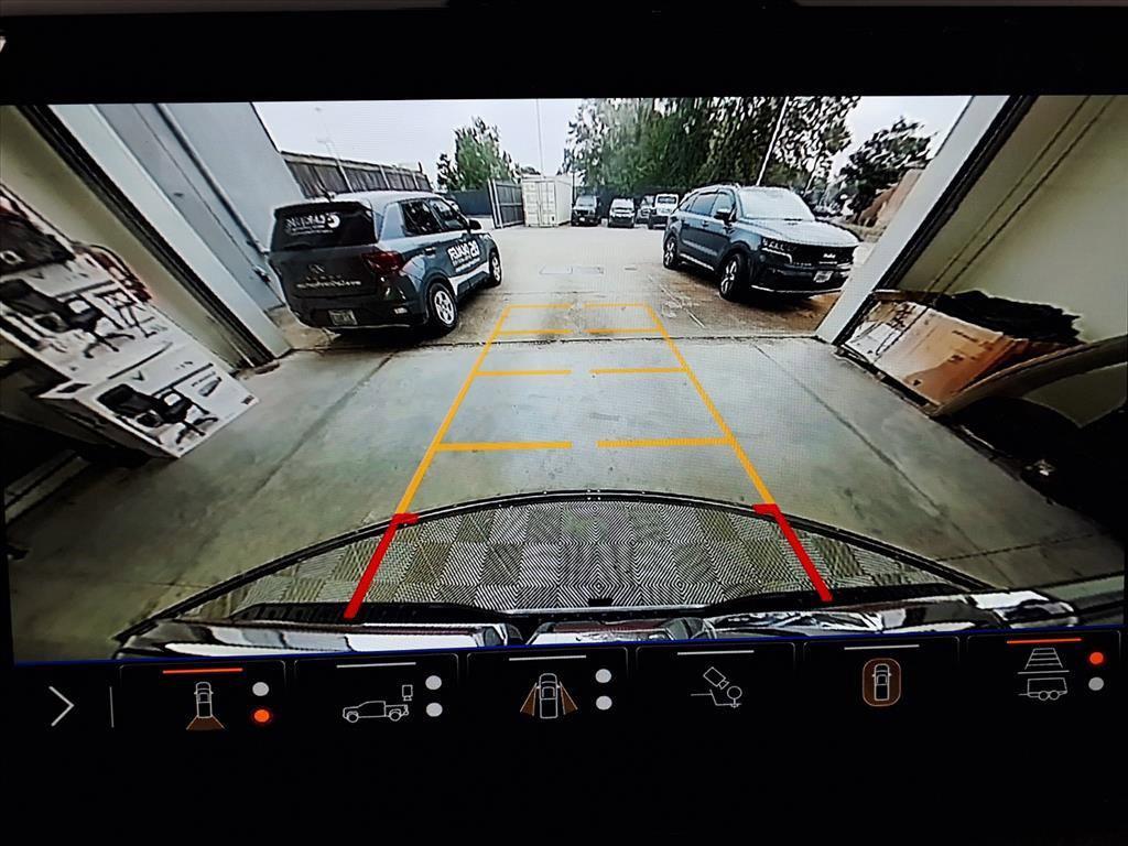 new 2026 GMC Sierra 1500 car, priced at $76,240