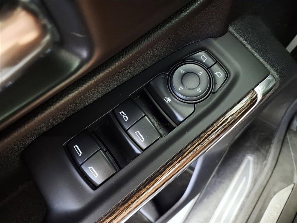 used 2021 GMC Sierra 2500 car, priced at $32,477