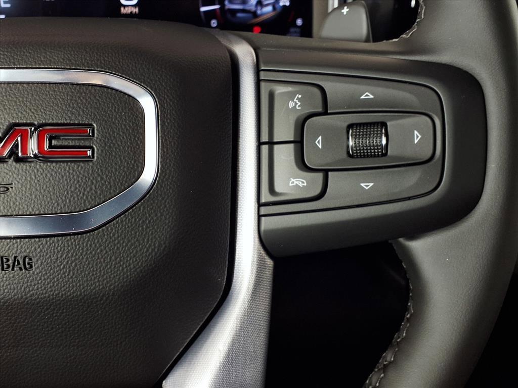 new 2026 GMC Sierra 1500 car, priced at $61,166