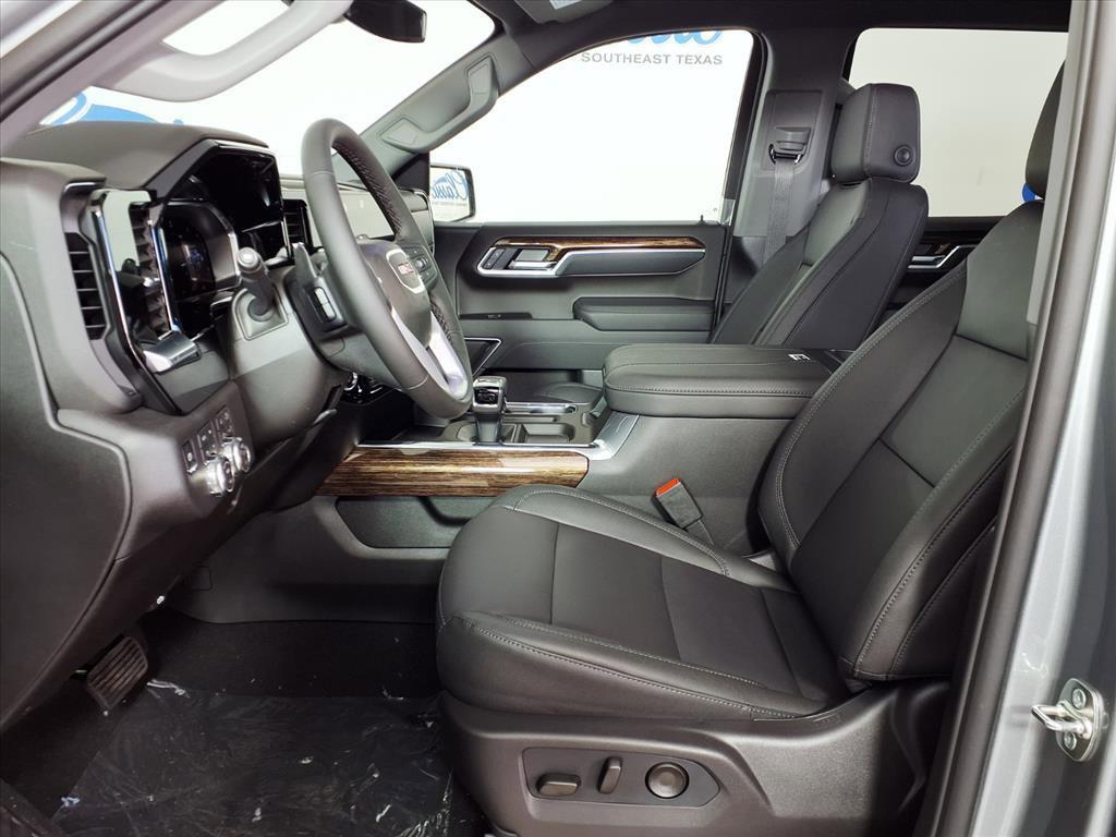 new 2026 GMC Sierra 1500 car, priced at $61,166