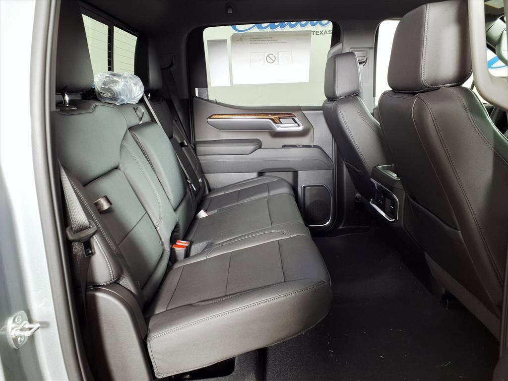 new 2026 GMC Sierra 1500 car, priced at $61,166