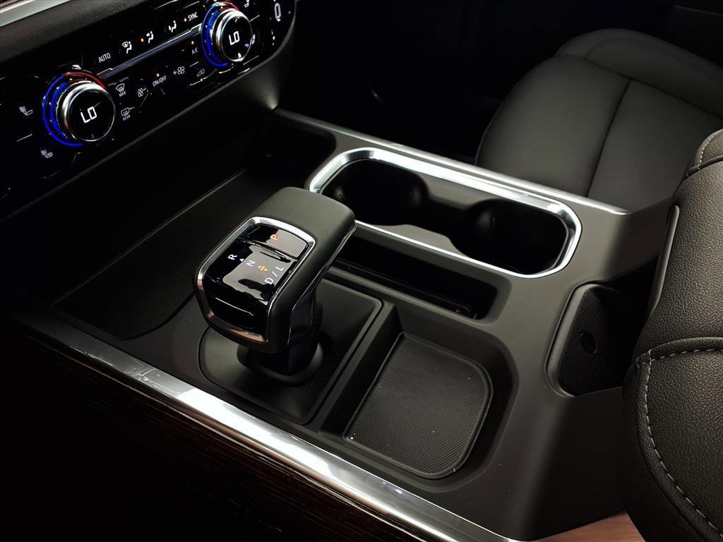 new 2026 GMC Sierra 1500 car, priced at $61,166