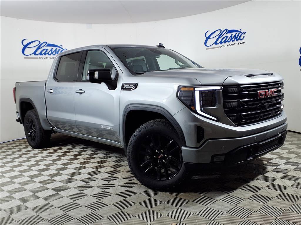 new 2026 GMC Sierra 1500 car, priced at $61,166