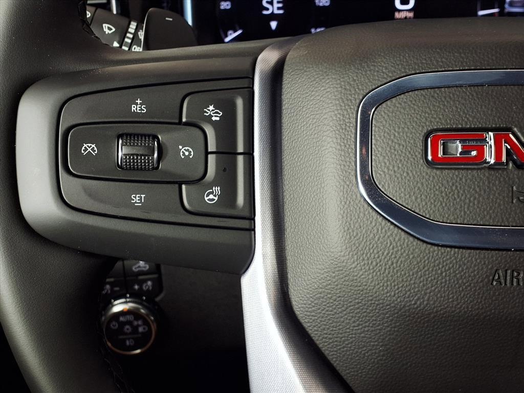 new 2026 GMC Sierra 1500 car, priced at $61,166
