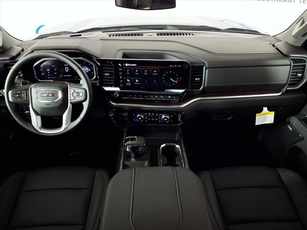 new 2026 GMC Sierra 1500 car, priced at $61,166