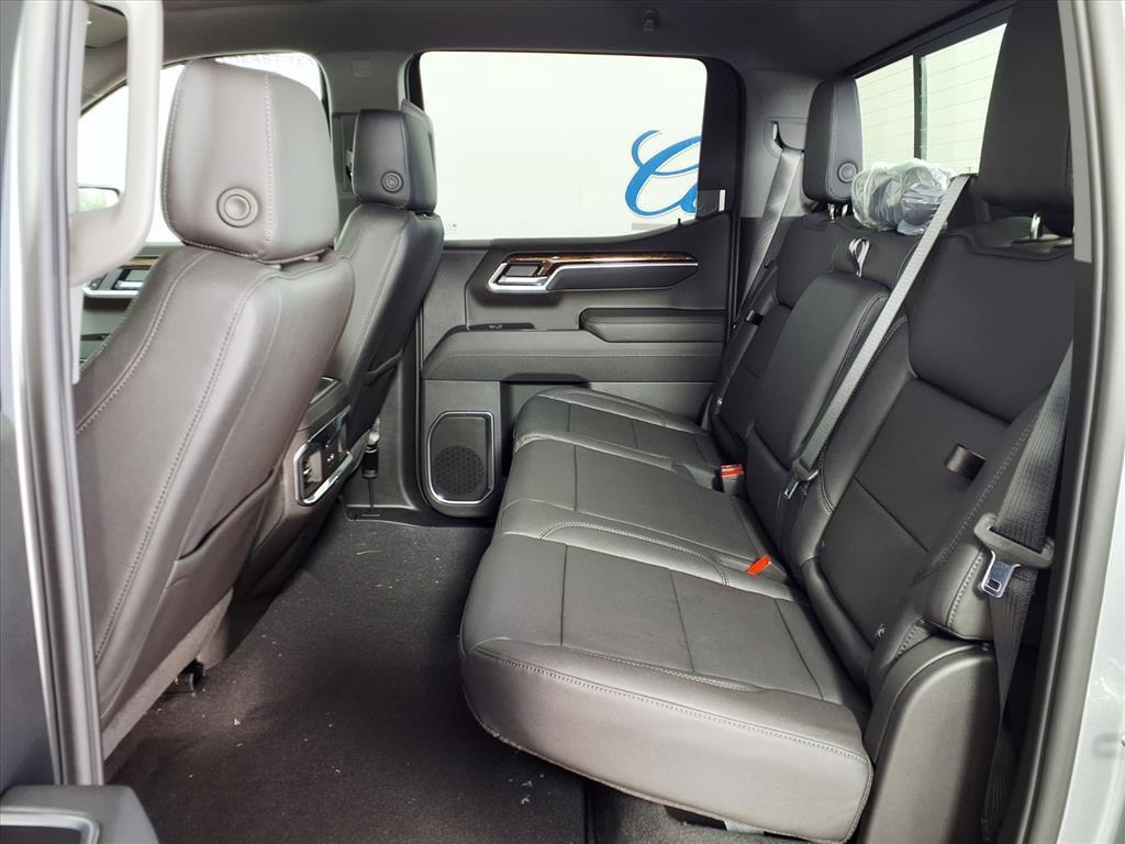 new 2026 GMC Sierra 1500 car, priced at $61,166