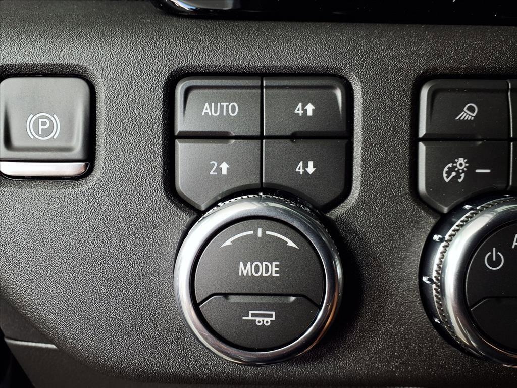 new 2026 GMC Sierra 1500 car, priced at $61,166