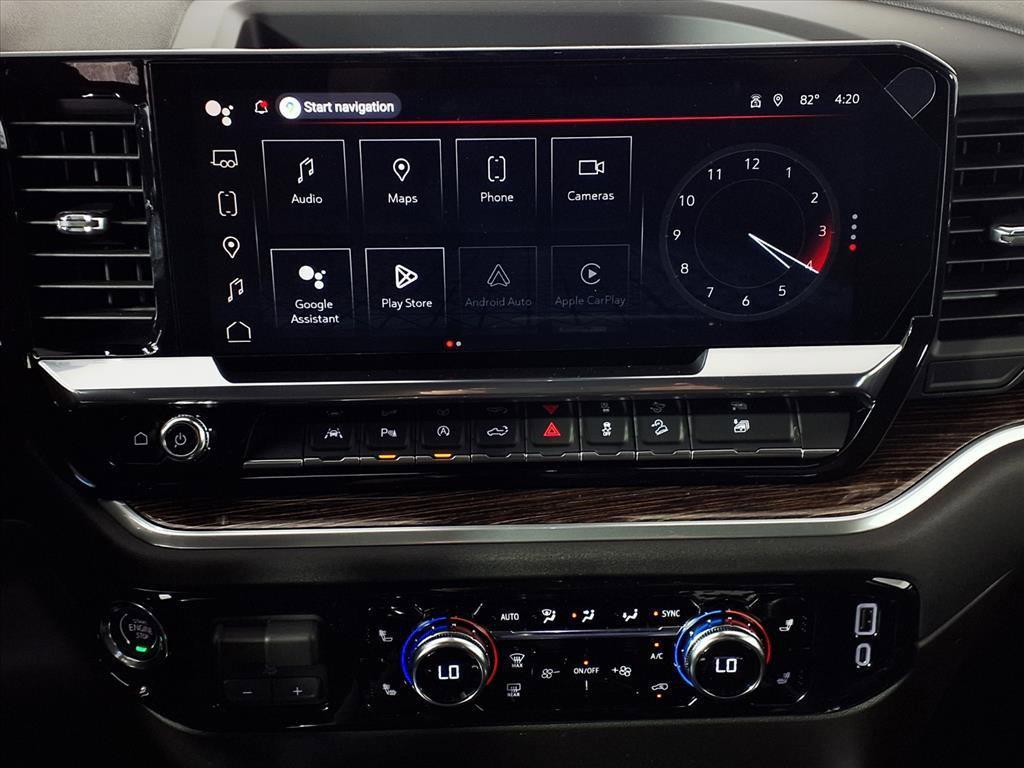 new 2026 GMC Sierra 1500 car, priced at $61,166