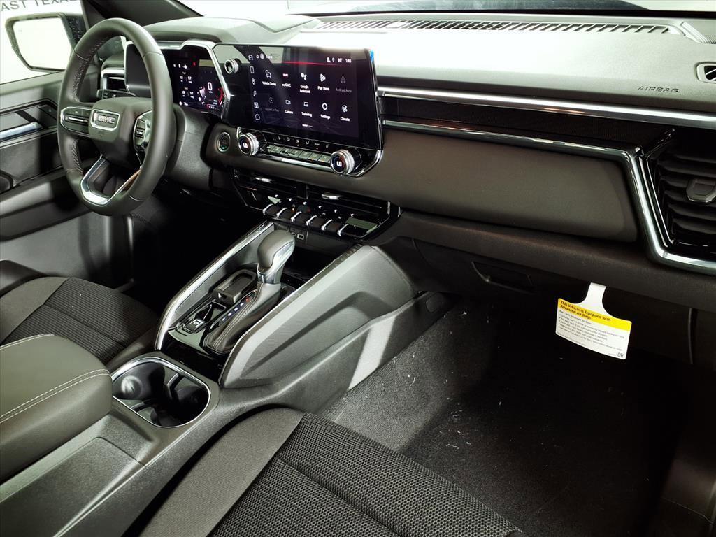 new 2026 GMC Canyon car, priced at $40,090