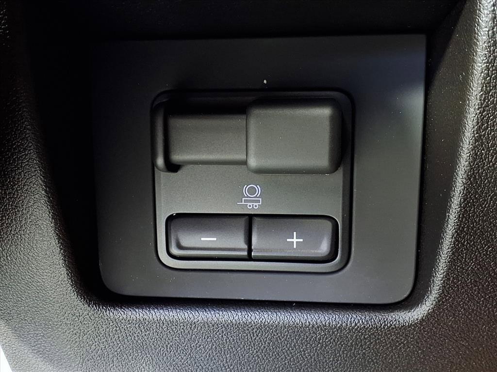 new 2026 GMC Canyon car, priced at $40,090