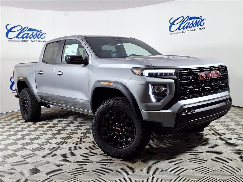 new 2026 GMC Canyon car, priced at $40,090