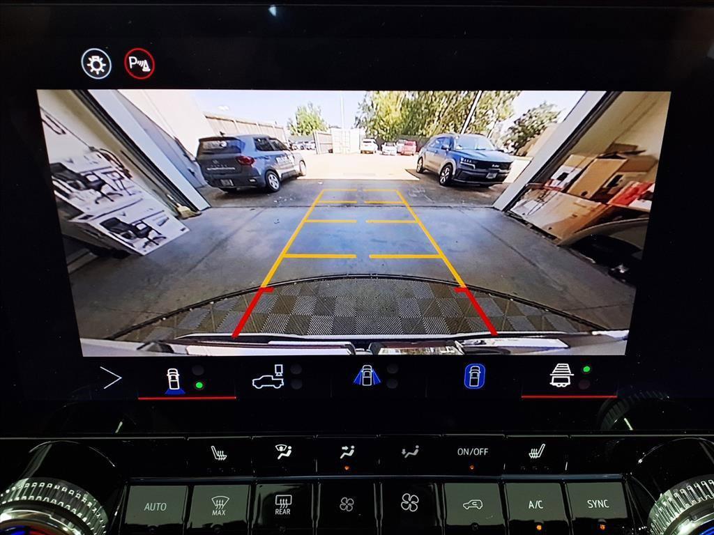 new 2026 GMC Canyon car, priced at $40,508