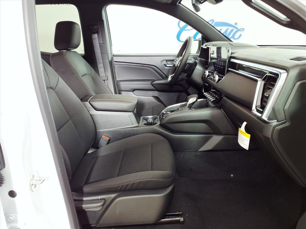 new 2026 GMC Canyon car, priced at $40,508