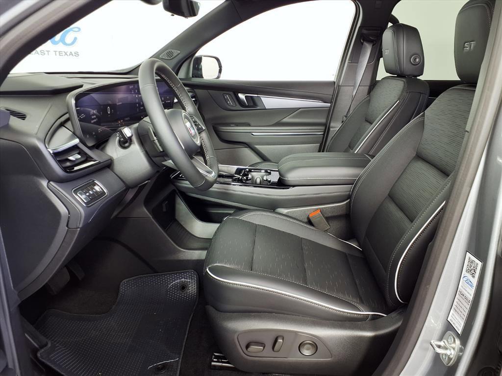 new 2026 Buick Enclave car, priced at $48,409