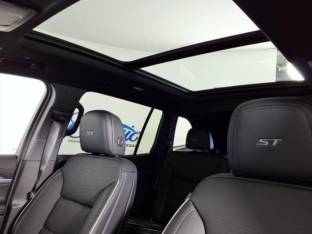 new 2026 Buick Enclave car, priced at $48,409