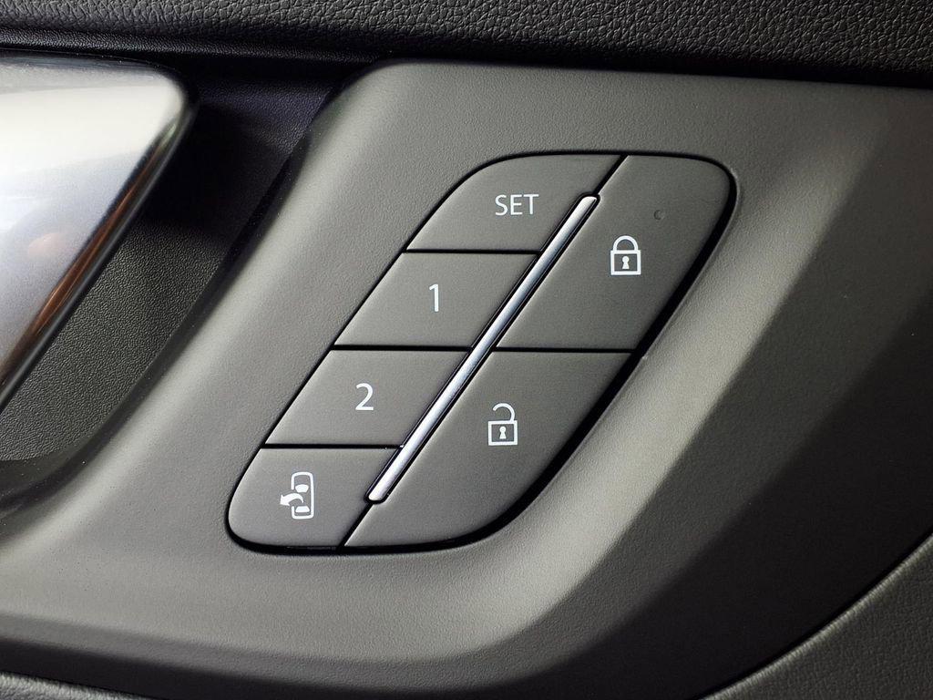 new 2026 Buick Enclave car, priced at $51,770
