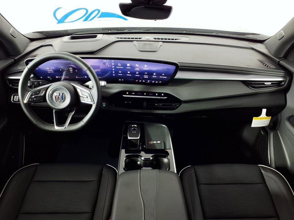 new 2026 Buick Enclave car, priced at $51,770