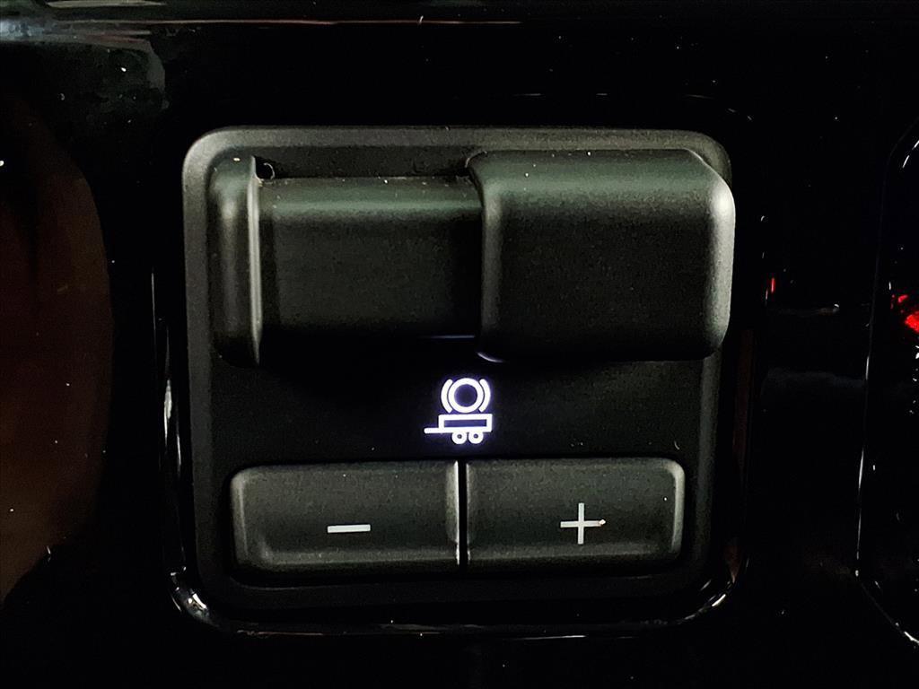 used 2024 Chevrolet Silverado 1500 car, priced at $42,998