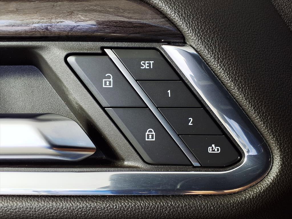 used 2024 Chevrolet Silverado 1500 car, priced at $42,998