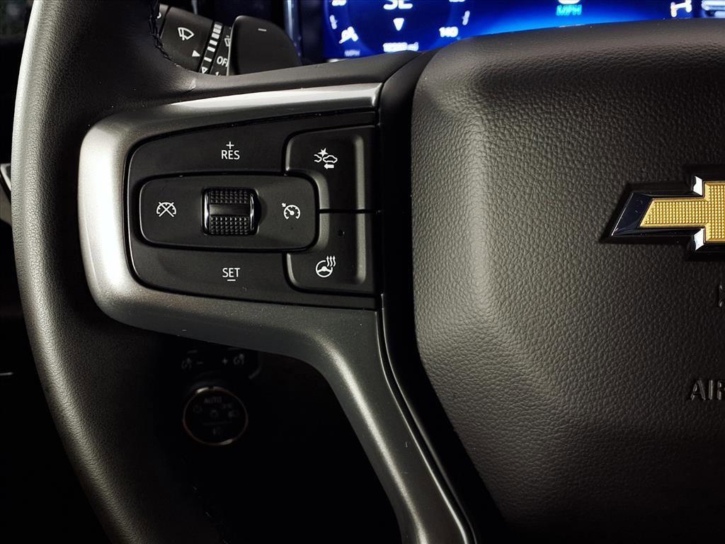 used 2024 Chevrolet Silverado 1500 car, priced at $42,998